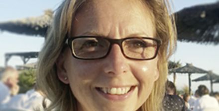 Ulrike Wörndle