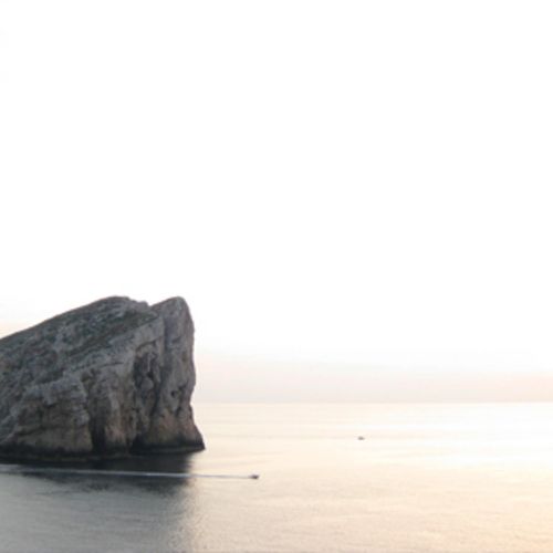 Sardinien, Capo Caccia